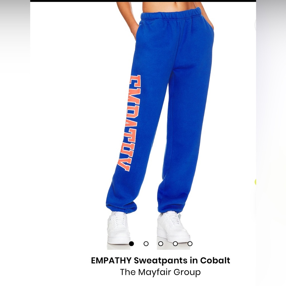Mayfair sweatpants